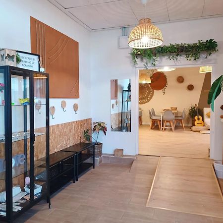 Hostel Nomada 산비센테데라바케라 외부 사진