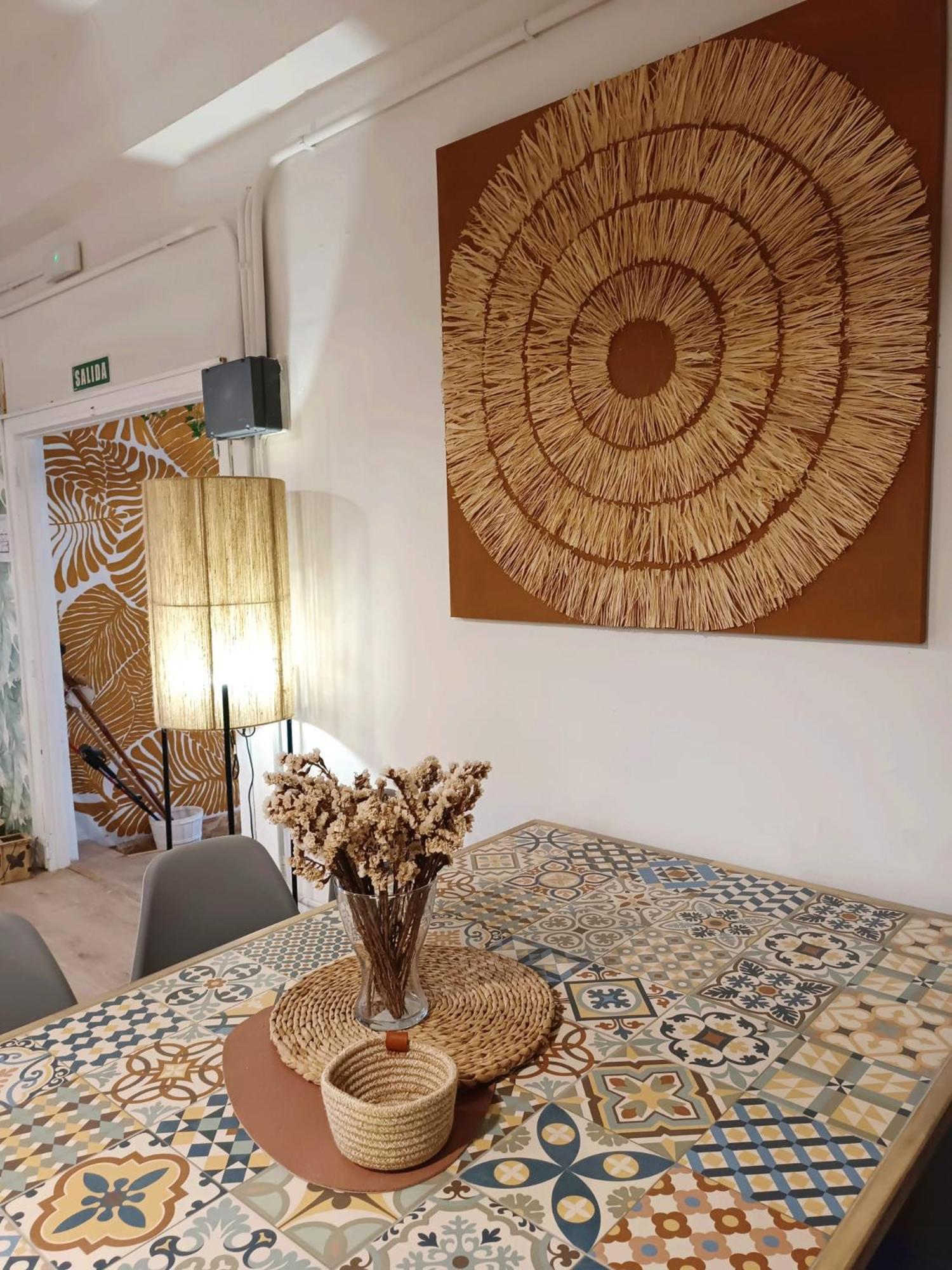 Hostel Nomada 산비센테데라바케라 외부 사진
