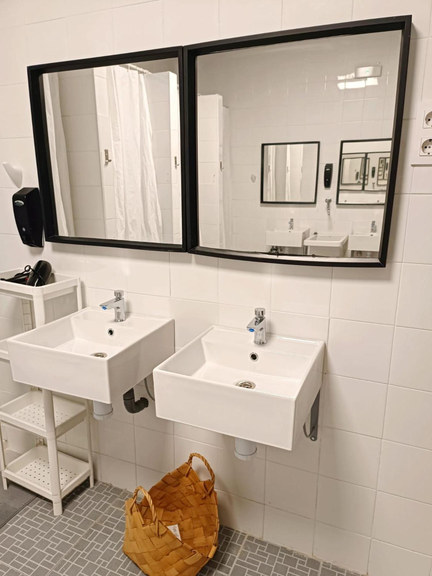 Hostel Nomada 산비센테데라바케라 외부 사진