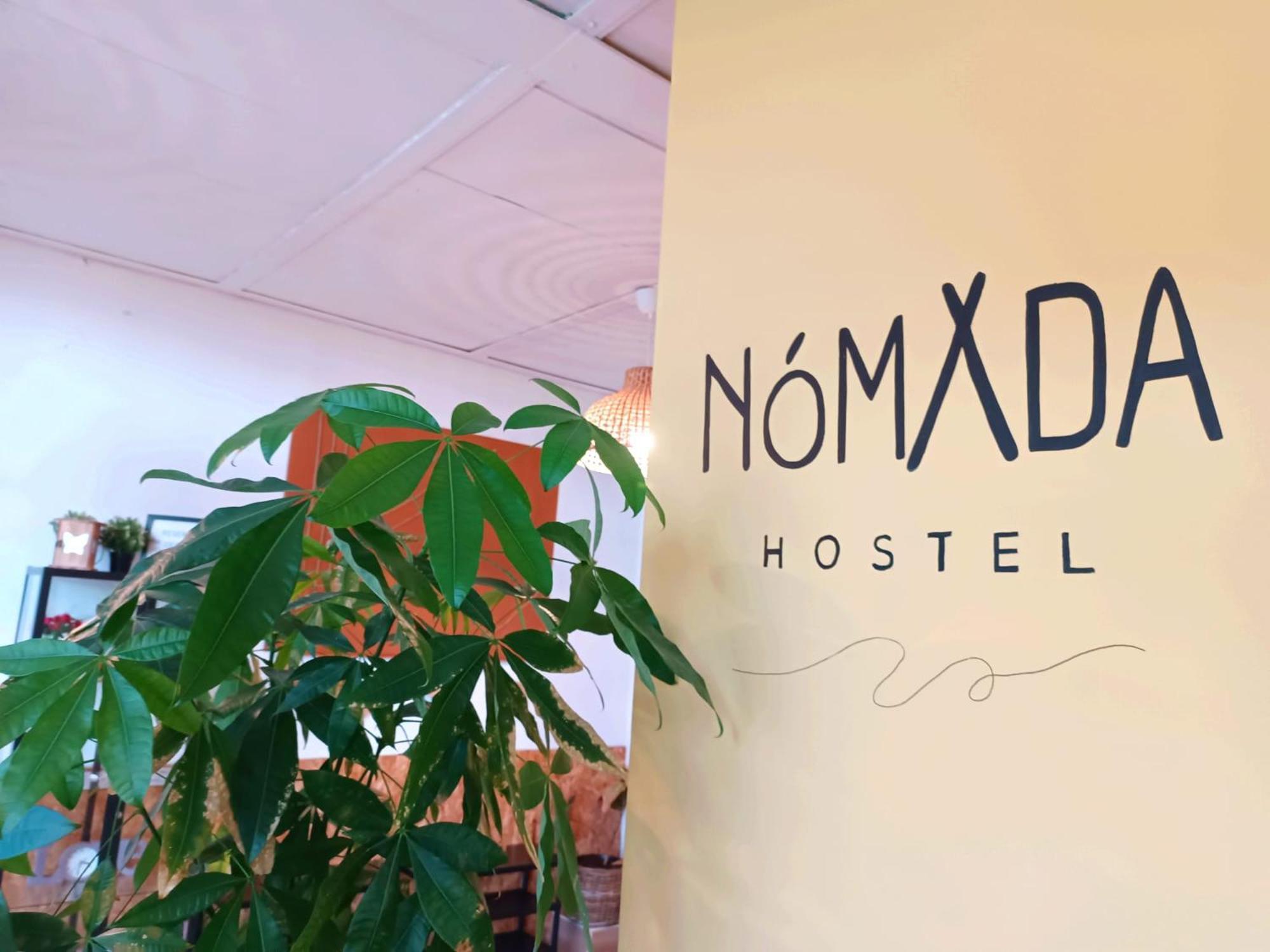 Hostel Nomada 산비센테데라바케라 외부 사진