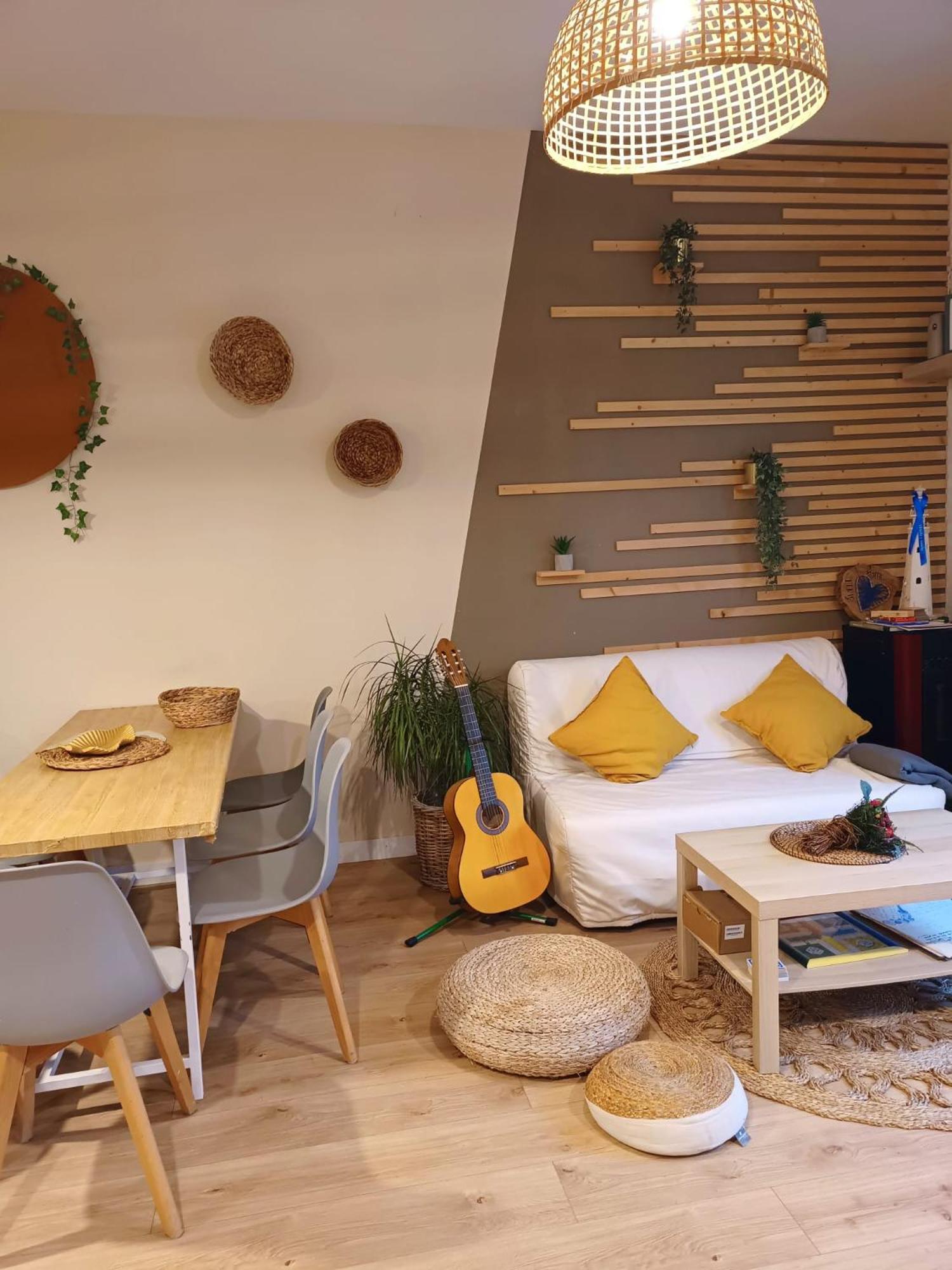 Hostel Nomada 산비센테데라바케라 외부 사진