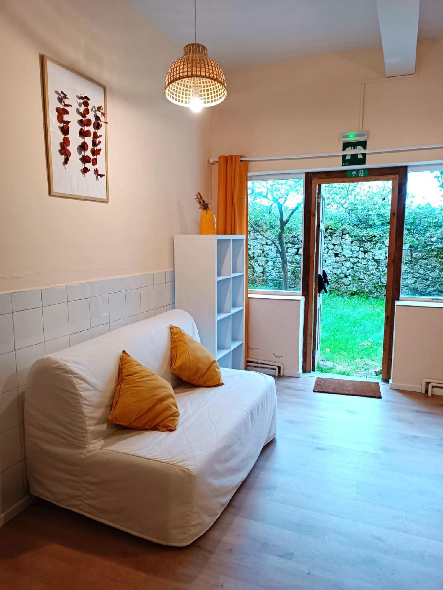 Hostel Nomada 산비센테데라바케라 외부 사진