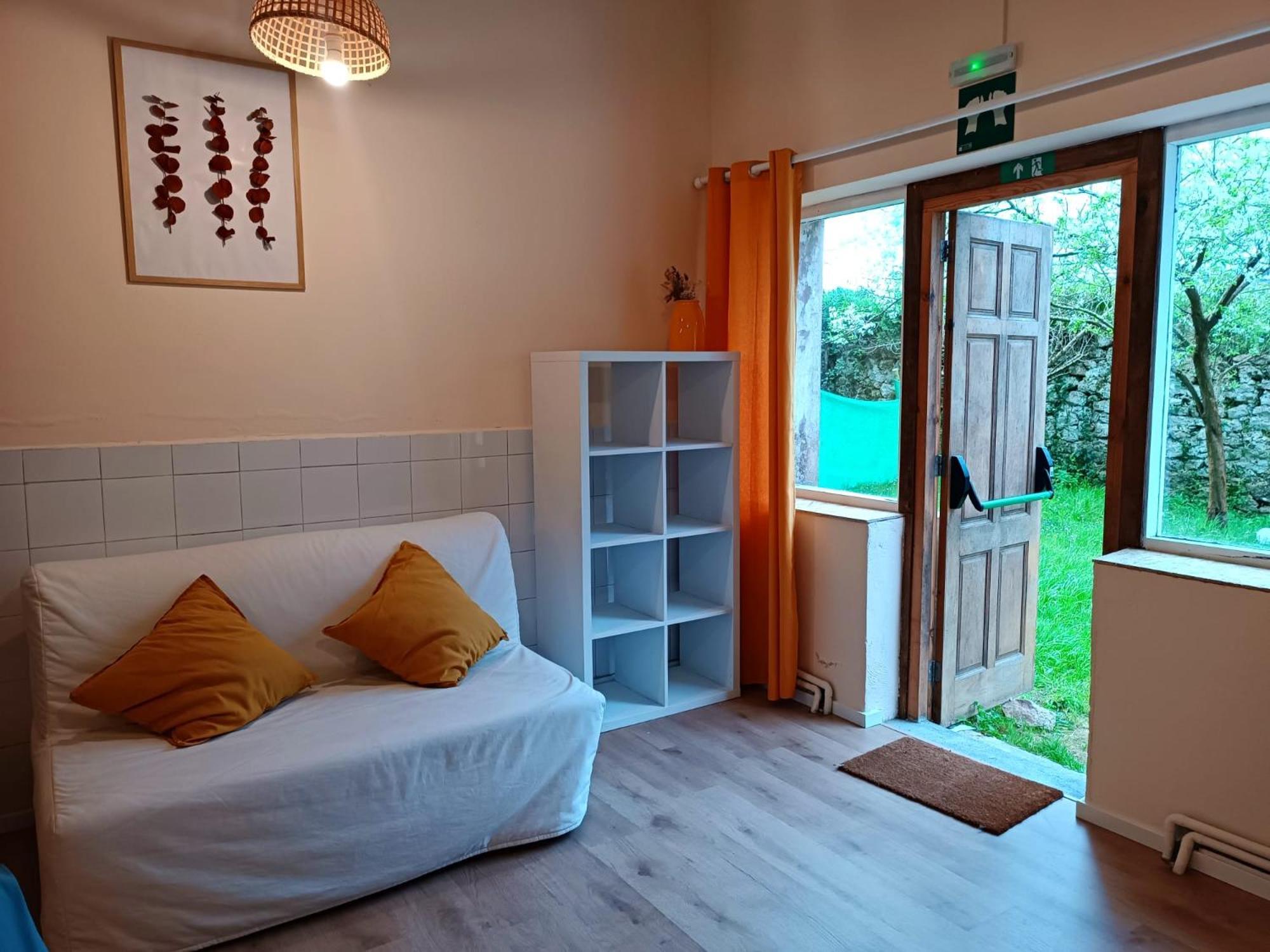 Hostel Nomada 산비센테데라바케라 외부 사진