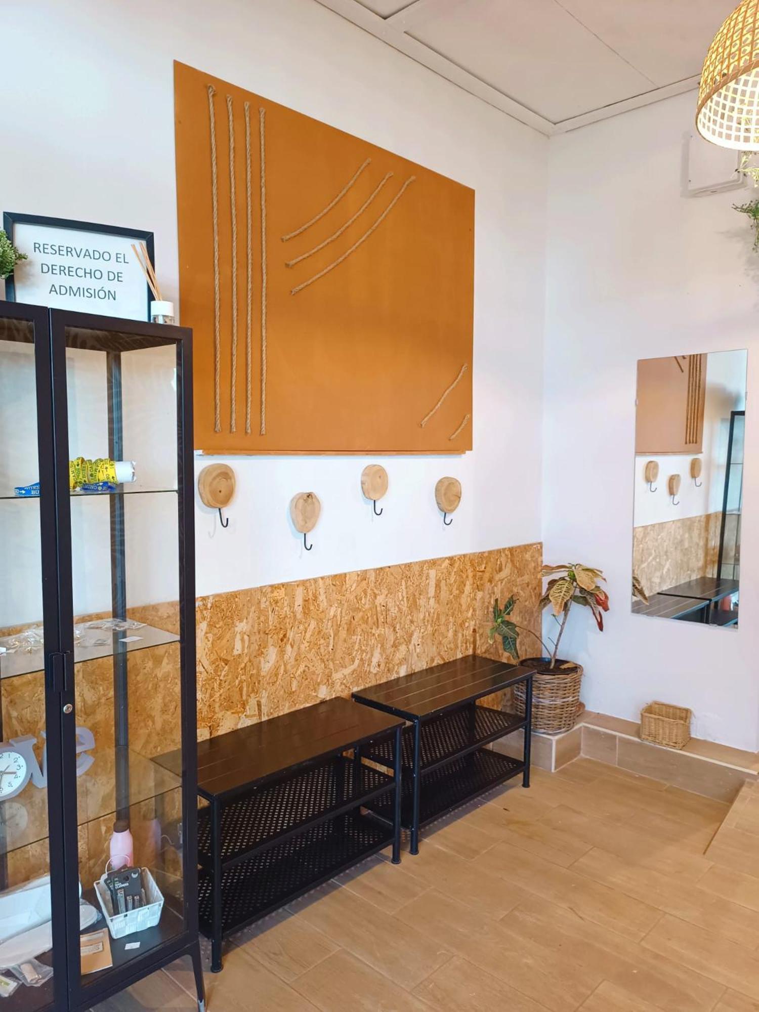Hostel Nomada 산비센테데라바케라 외부 사진