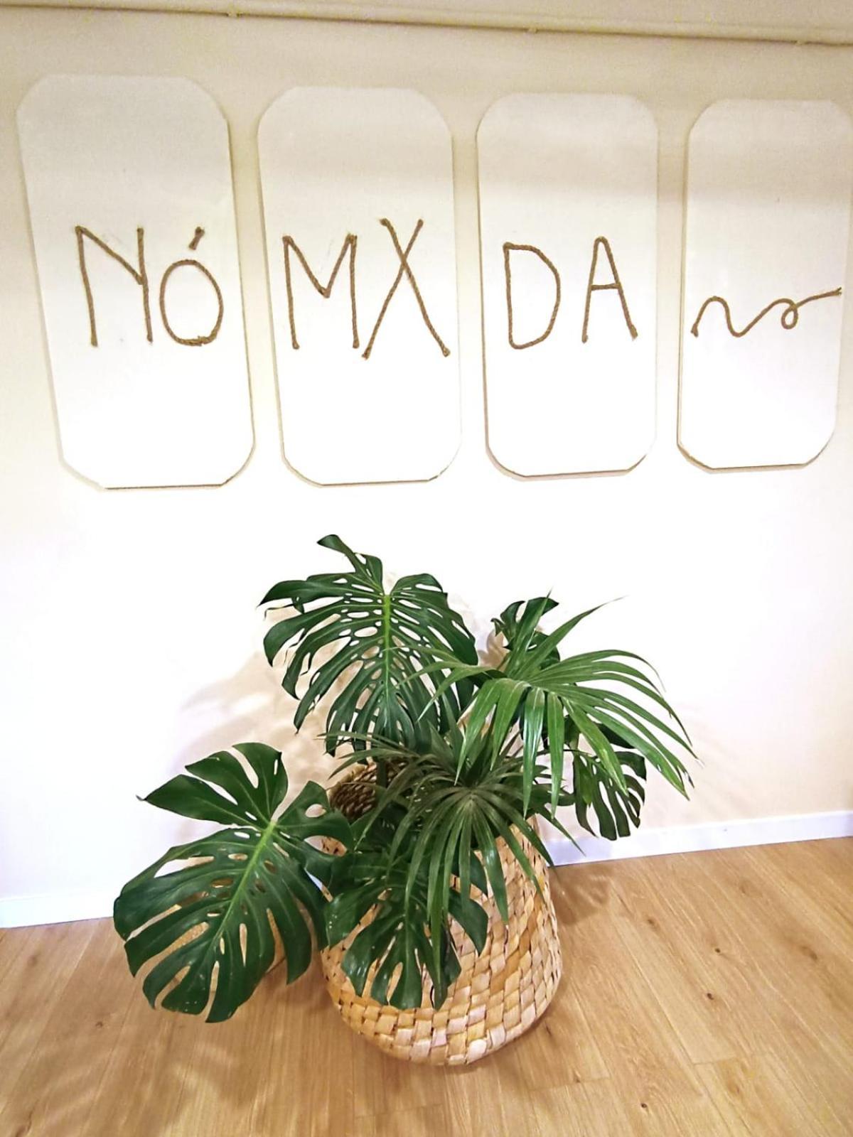 Hostel Nomada 산비센테데라바케라 외부 사진
